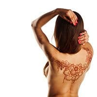 Laser Tattoo Removal