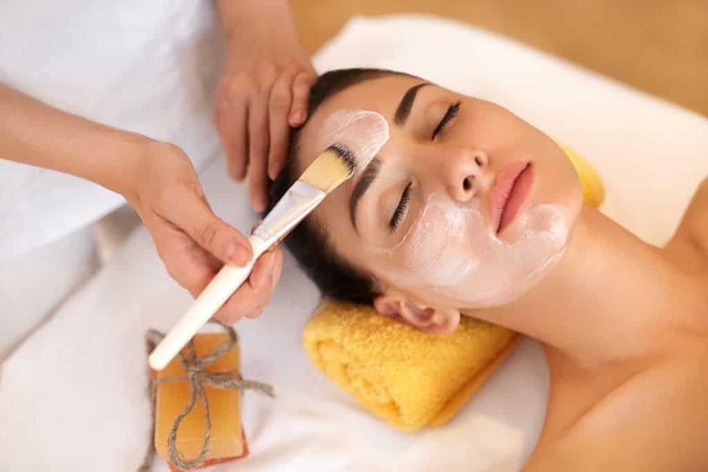 Spa Facials