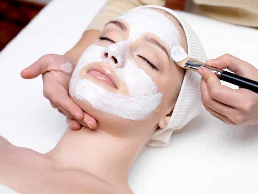 Spa Facials