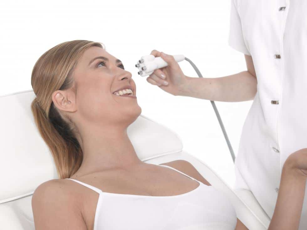 Laser Skin Tightening