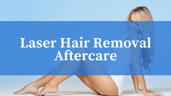 Laser Hair Removal Aftercare For Laser Hair Reduction | Indy Laser