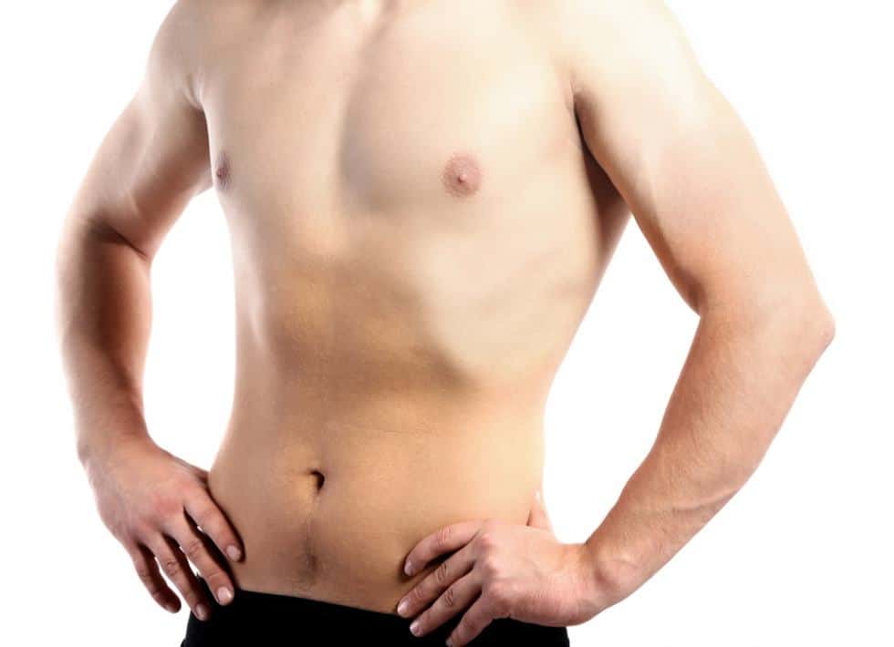 Chest Hair Removal 9 Painless  Effective Methods