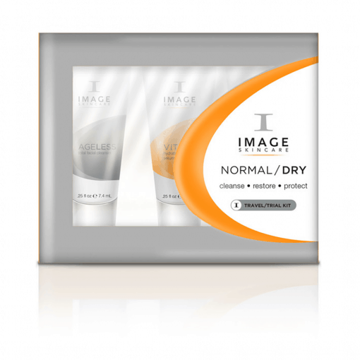Image Skincare Normal Dry Trial Kit