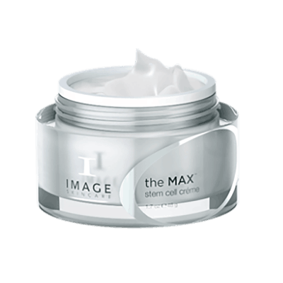 The Max Stem Cell Creme