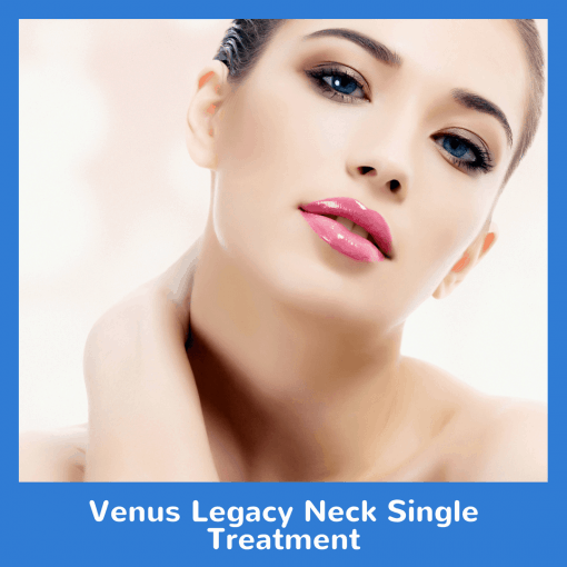 Venus Legacy Neck Single Treatment