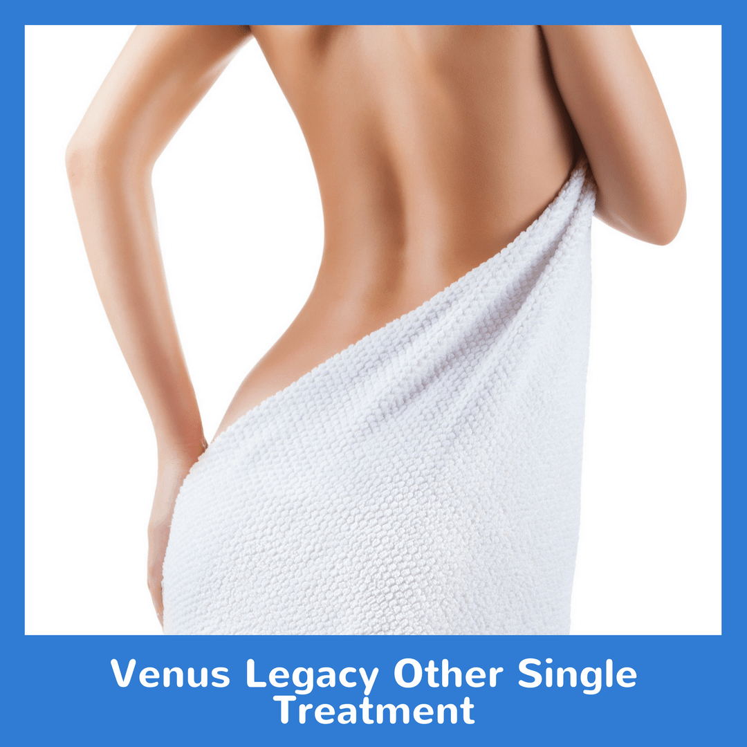 Venus Legacy Bra Line Single Treatment
