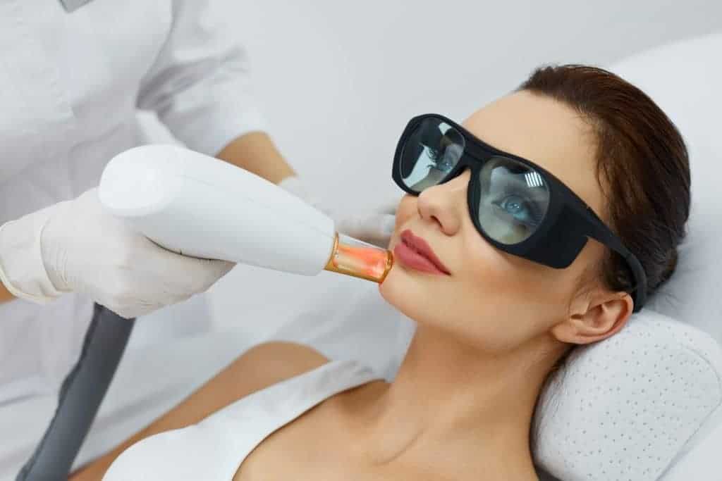 DermaSweep Resurfacing System