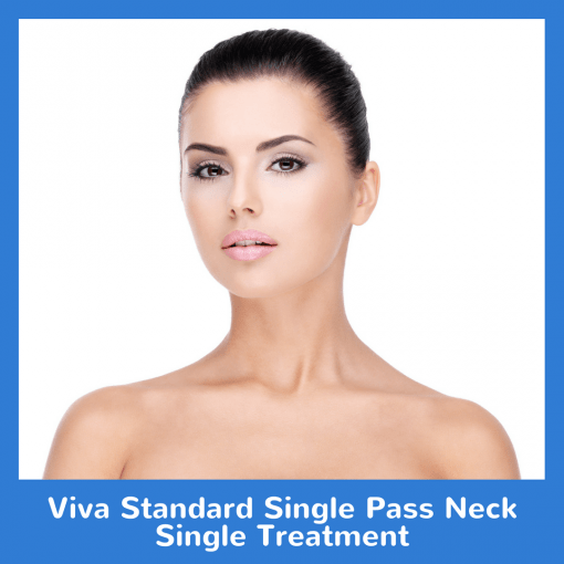 Viva Standard Single Pass Neck Single Treatment