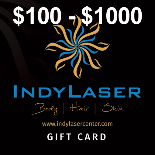 indy laser gift card