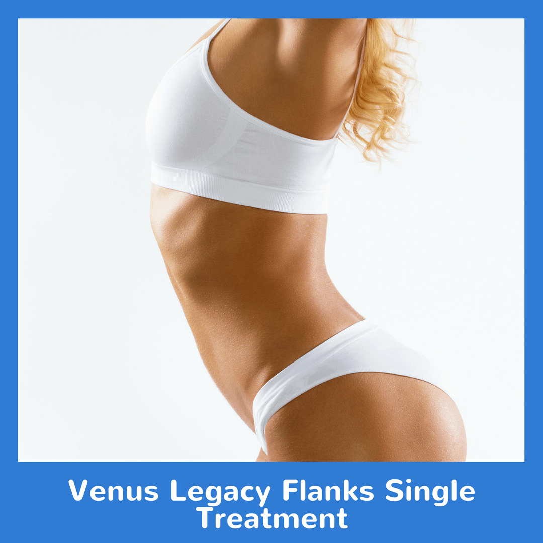 Venus Legacy Bra Line Single Treatment
