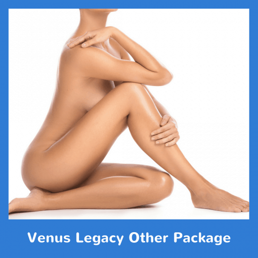 Venus Legacy Other Package