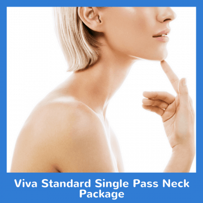 Viva Standard Single Pass Neck Package