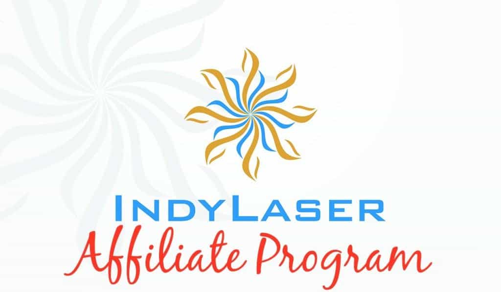 Indy Laser - Affiliate Program
