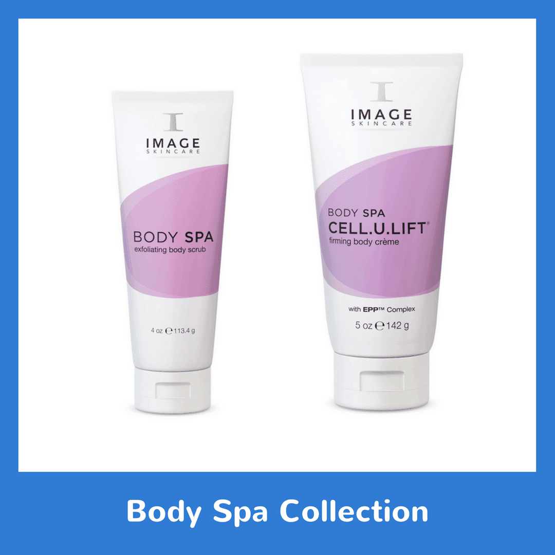 Body Spa Collection Products View Body Spa Collection Products