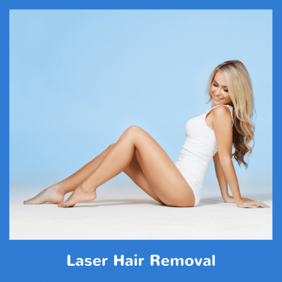 Laser Hair Removal SVC