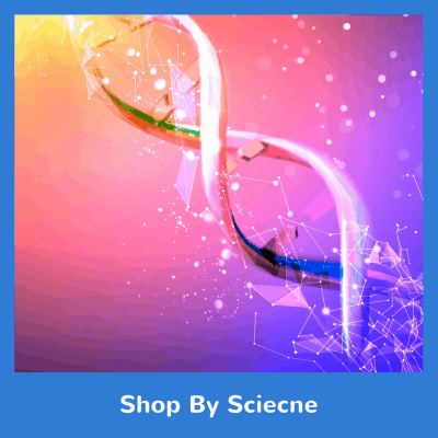 Shop By Science