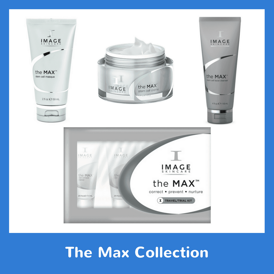 max collection shoes