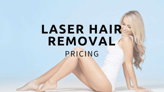 Upper Arms Laser Hair Removal Package