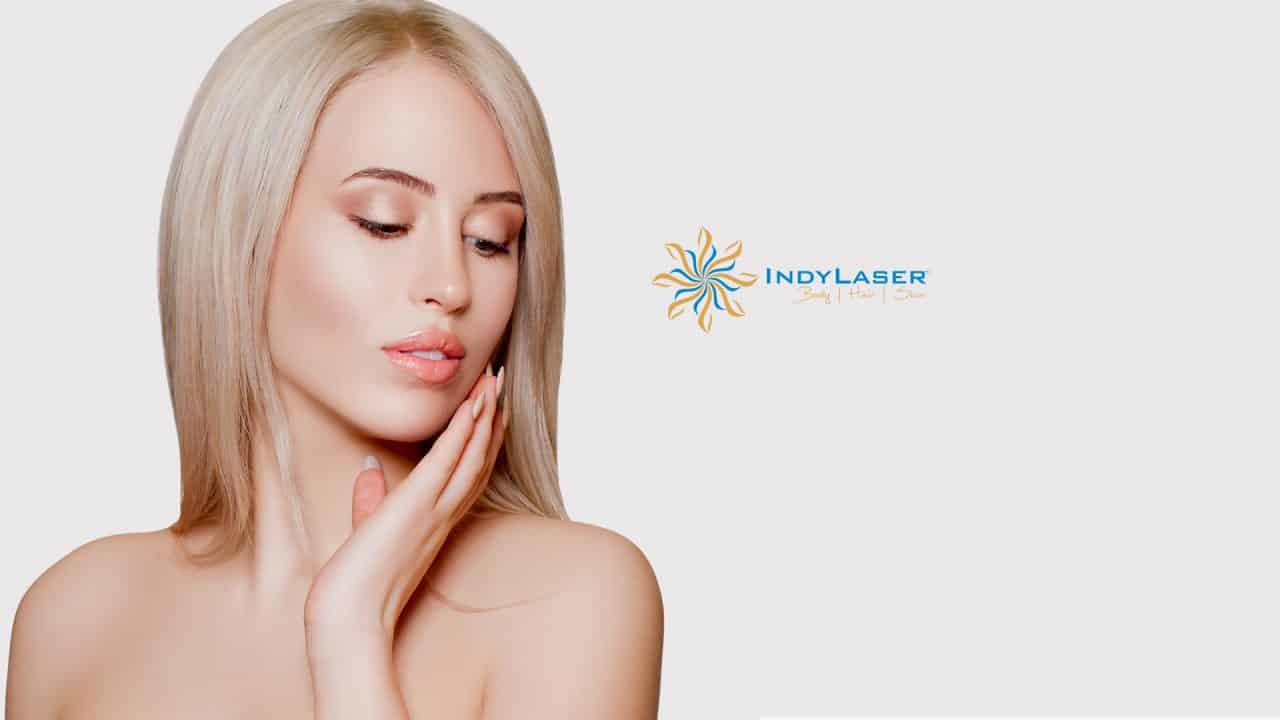 All You Need To Know About Laser Hair Removal On The Neck Indy Laser 4659