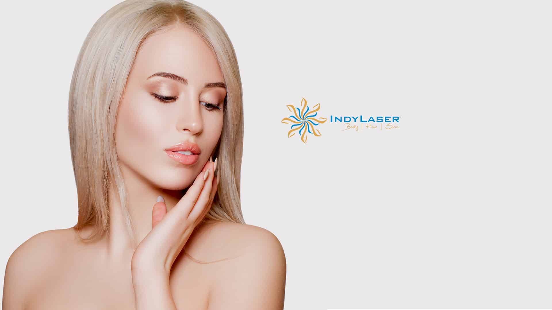 All You Need to Know about Laser Hair Removal on the Neck | Indy Laser