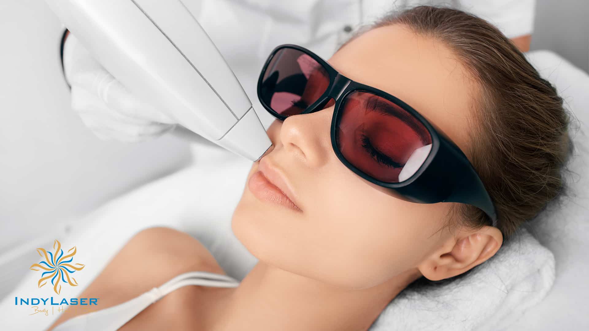 Laser Hair Removal Face The Facts Indy Laser