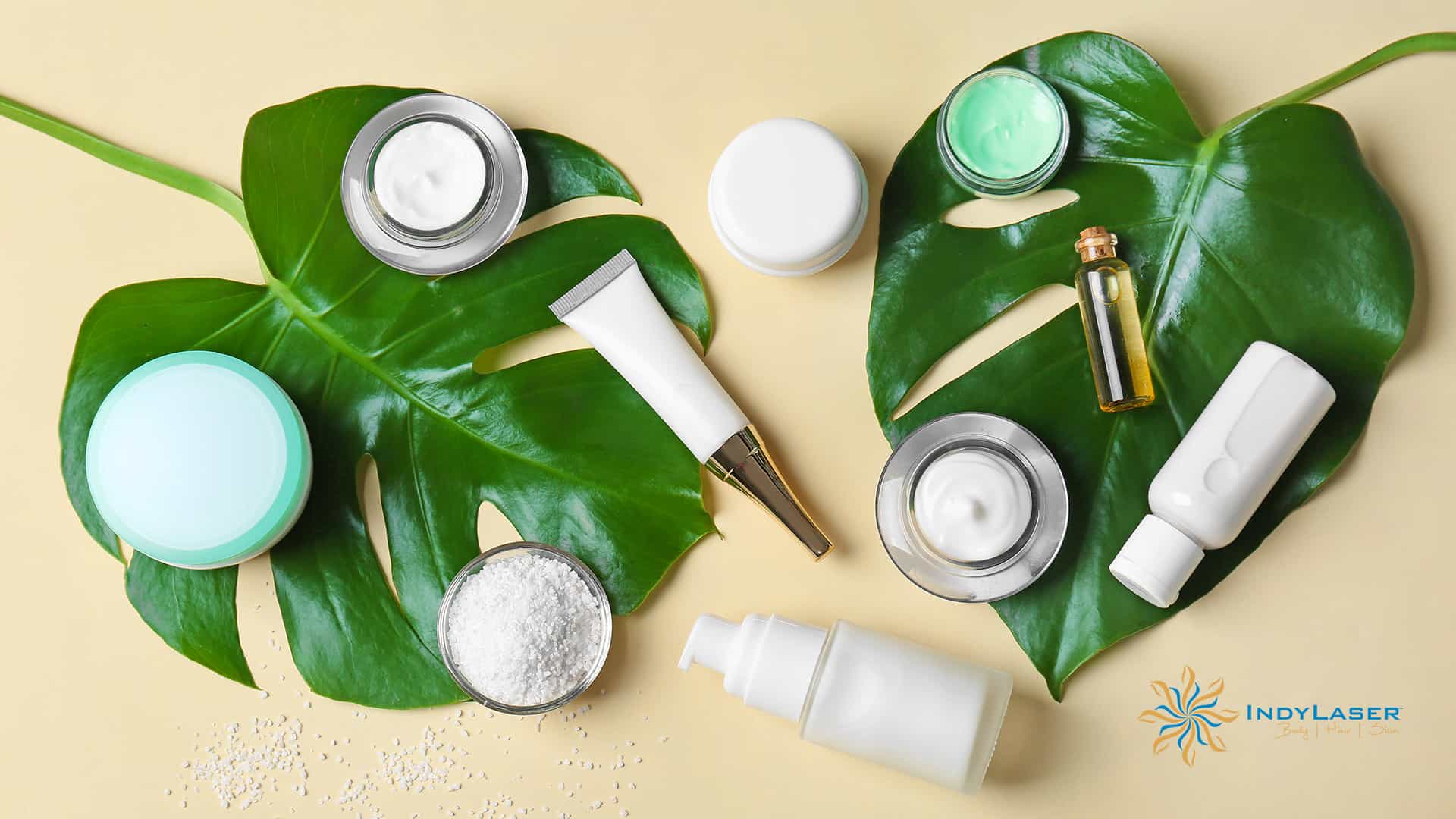 Quality Skin Care Products Medicalgrade Ingredients